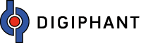 Logo von DigiPhant GmbH
