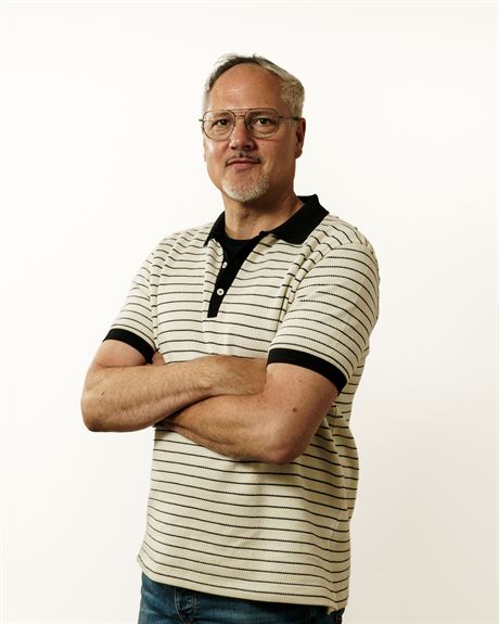 Joe König