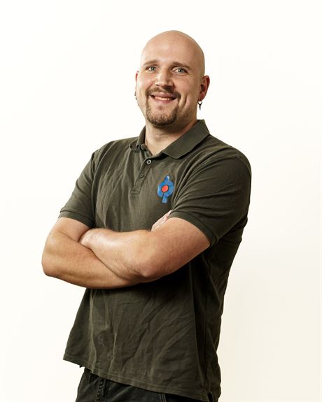 Kevin Jonath