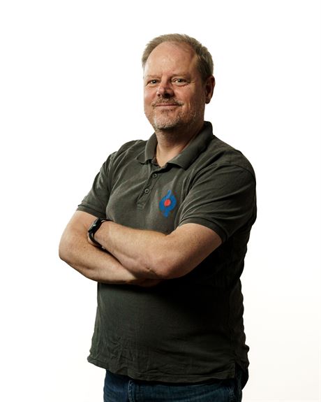 Tobias Kaufmann