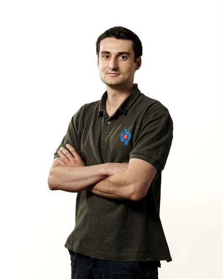 Nico Prössl