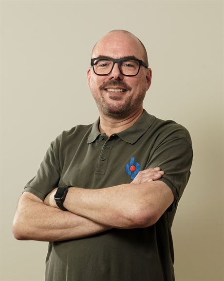 Gregor Mechtersheimer
