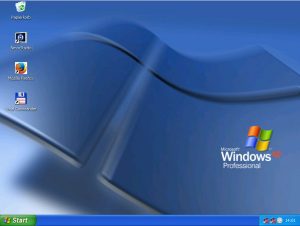 Windows XP Support endet