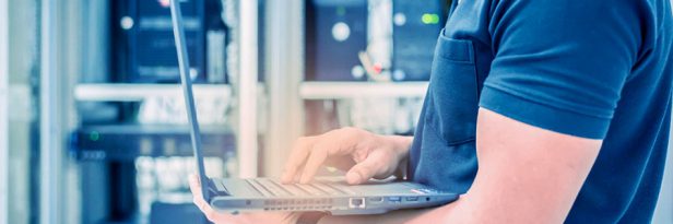 Wir suchen Auszubildende als Fachinformatiker für Systemintegration (m/w/d)