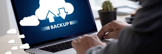 Office365-Datensicherung mit Carbonite Backup